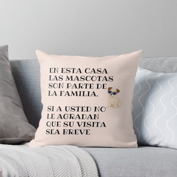 Item preview, Warning: We love our pets designed and sold by A touch of creativity.
