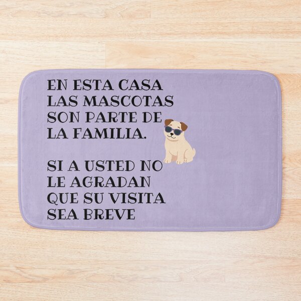 Item preview, Warning: We love our pets designed and sold by A touch of creativity.