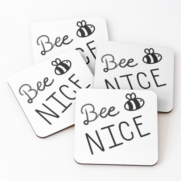 Item preview, Bee nice designed and sold by Buttercup Island Studio.
