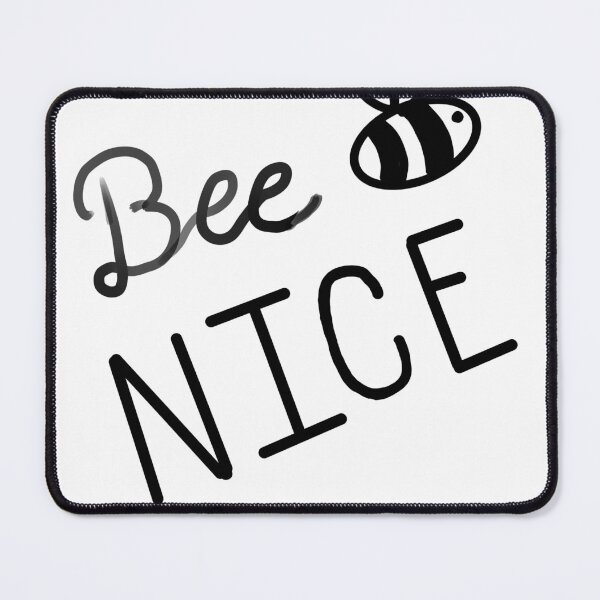 Item preview, Bee nice designed and sold by Buttercup Island Studio.