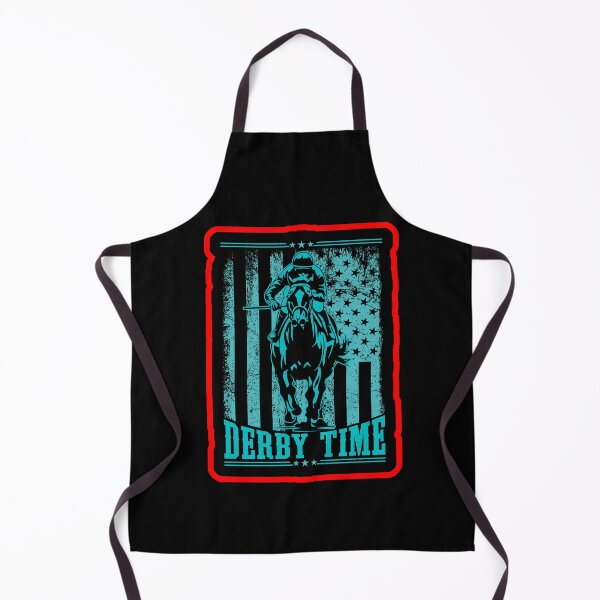 Item preview, Kentucky Derby Time  designed and sold by WoodburyLake.