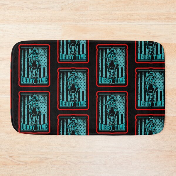 Item preview, Kentucky Derby Time  designed and sold by WoodburyLake.