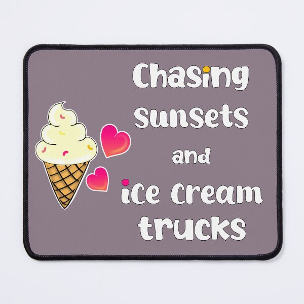 Item preview, Chasing Sunsets  designed and sold by DitzyDonuts.