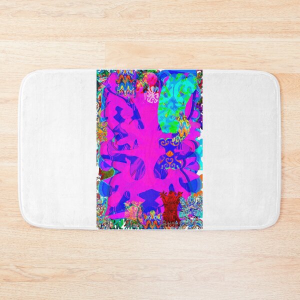 Item preview, Pop abstract designed and sold by Diego Manuel Rodriguez.