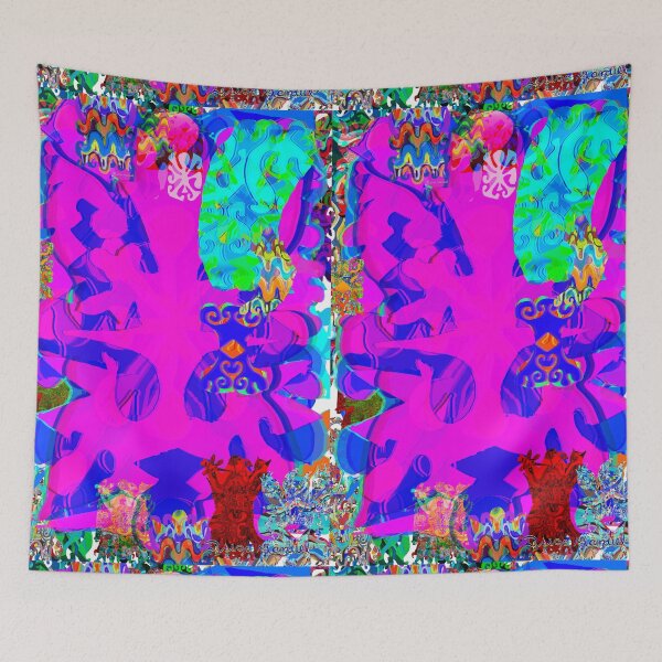 Item preview, Pop abstract designed and sold by Diego Manuel Rodriguez.