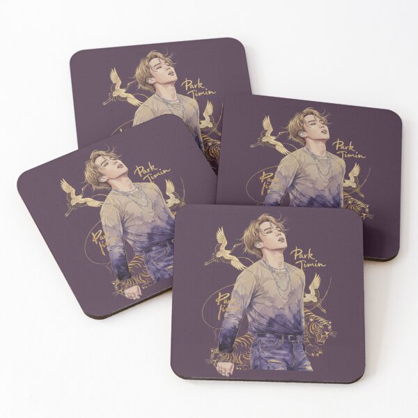Item preview, BTS PARK JIMIN BTS ARIRANG COMEBACK designed and sold by Kimheawon.