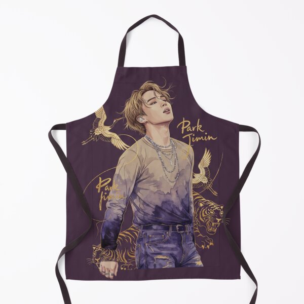 Item preview, BTS PARK JIMIN BTS ARIRANG COMEBACK designed and sold by Kimheawon.