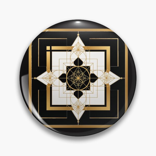 Item preview, Premium Sacred Symbol #17 designed and sold by Helios Be. Lavsh.