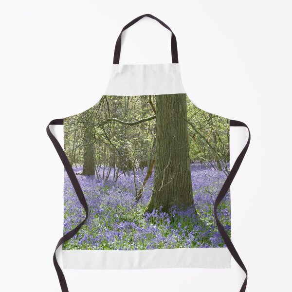 Item preview, Bluebell Woodland designed and sold by Chris Petty.