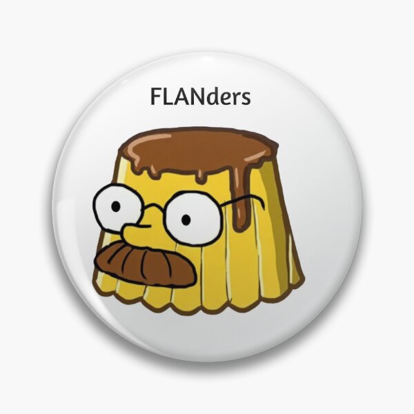 Item preview, Ned Flanders meme designed and sold by designss2.