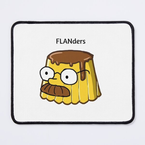 Item preview, Ned Flanders meme designed and sold by designss2.