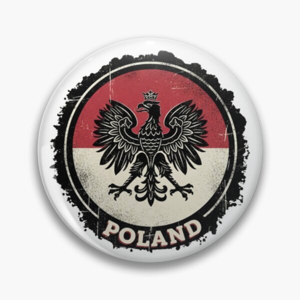 Item preview, Poland designed and sold by JonysCreativeDesigns.