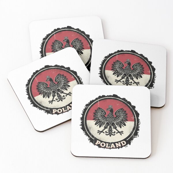Item preview, Poland designed and sold by JonysCreativeDesigns.