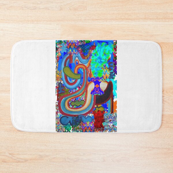 Item preview, Pop abstract designed and sold by Diego Manuel Rodriguez.