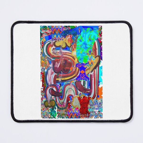 Item preview, Pop abstract designed and sold by Diego Manuel Rodriguez.