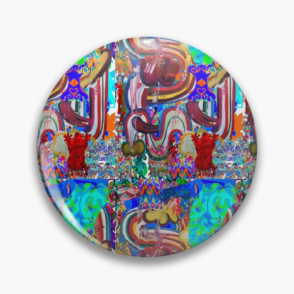 Item preview, Pop abstract designed and sold by Diego Manuel Rodriguez.
