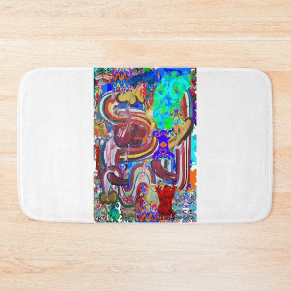 Item preview, Pop abstract designed and sold by Diego Manuel Rodriguez.
