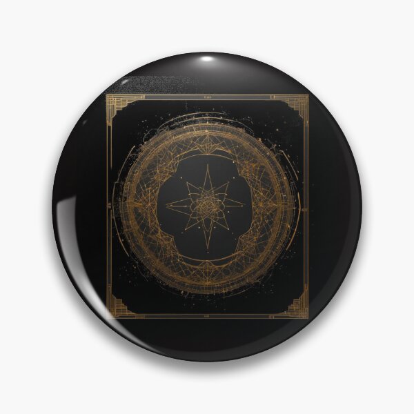 Item preview, Premium Sacred Symbol #18 designed and sold by Helios Be. Lavsh.