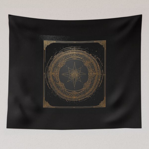 Item preview, Premium Sacred Symbol #18 designed and sold by Helios Be. Lavsh.