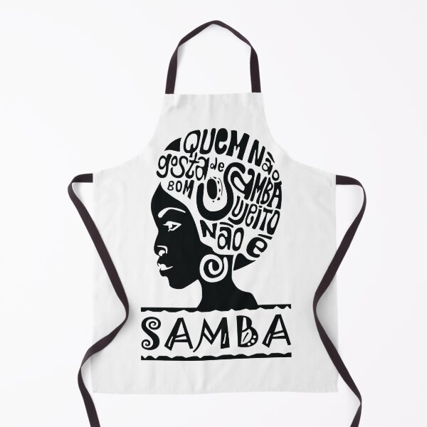Item preview, Samba designed and sold by marcosty.