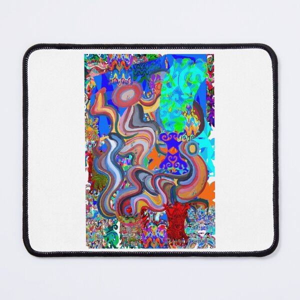 Item preview, Pop abstract designed and sold by Diego Manuel Rodriguez.