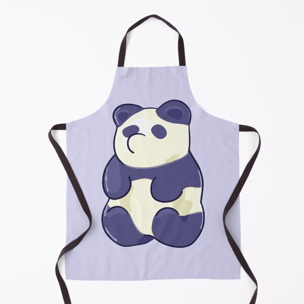 Item preview, Panda Gummy Bear designed and sold by rornelson.