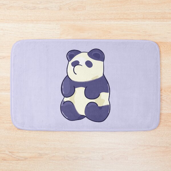 Item preview, Panda Gummy Bear designed and sold by rornelson.