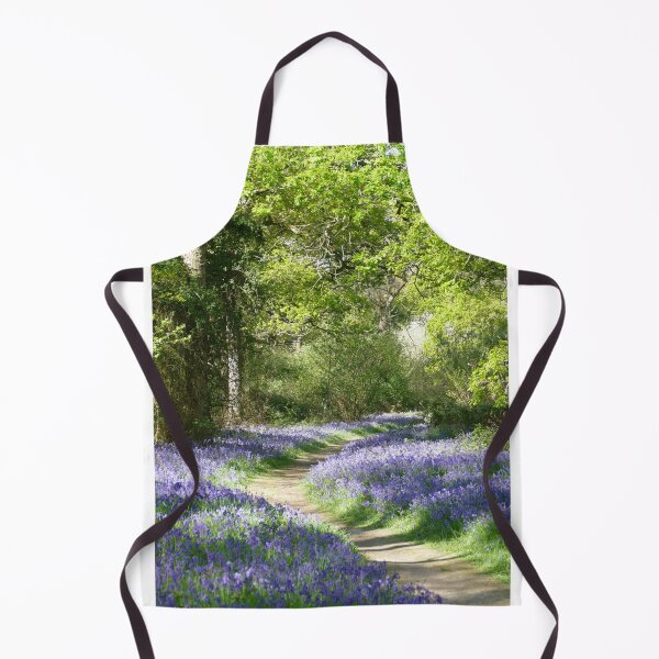 Item preview, Bluebell Woodland designed and sold by Chris Petty.