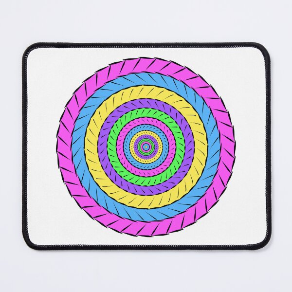 Item preview, Mini Strikes Circle designed and sold by The Breathing Spirits System.
