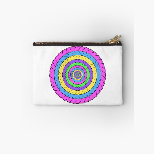 Item preview, Mini Strikes Circle designed and sold by The Breathing Spirits System.