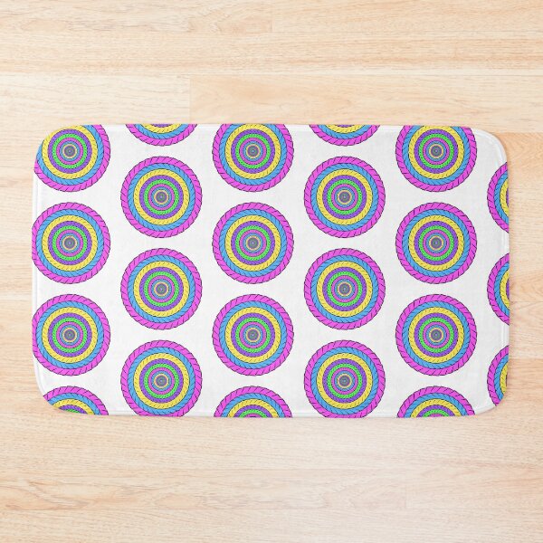 Item preview, Mini Strikes Circle designed and sold by The Breathing Spirits System.