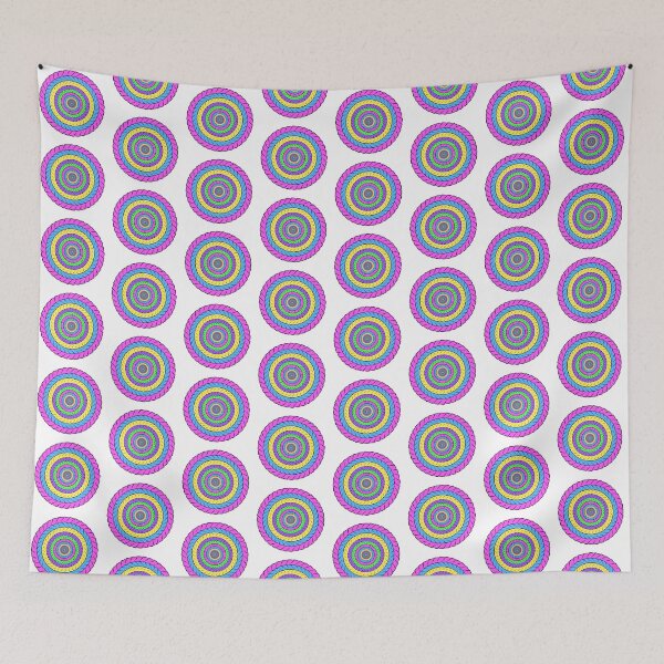Item preview, Mini Strikes Circle designed and sold by The Breathing Spirits System.