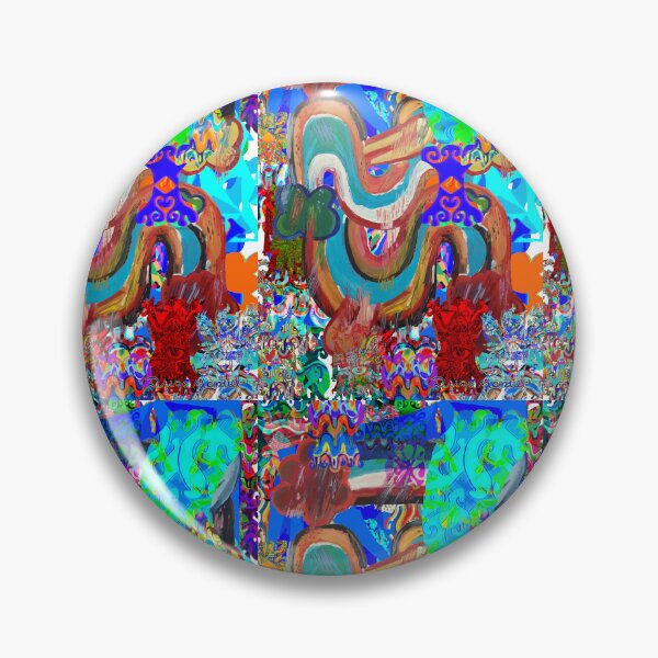 Item preview, Pop abstract designed and sold by Diego Manuel Rodriguez.