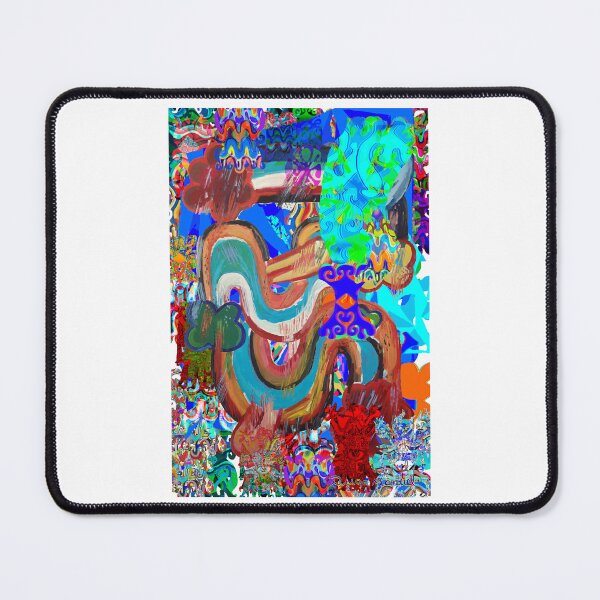 Item preview, Pop abstract designed and sold by Diego Manuel Rodriguez.