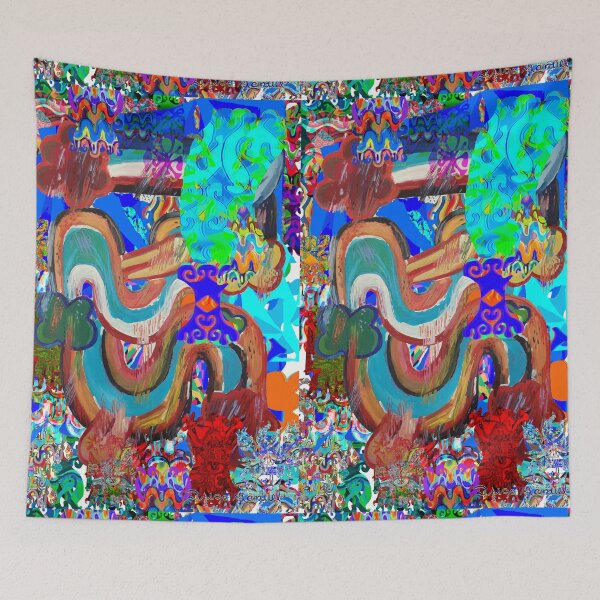 Item preview, Pop abstract designed and sold by Diego Manuel Rodriguez.