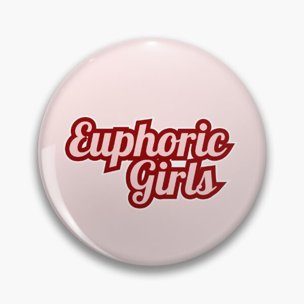 Item preview, Euphoric Girls Title stick designed and sold by Euphoric Girls Store.