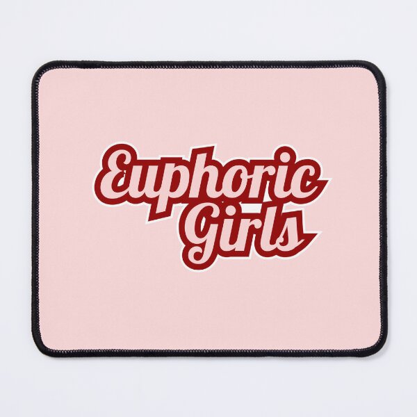 Item preview, Euphoric Girls Title stick designed and sold by Euphoric Girls Store.