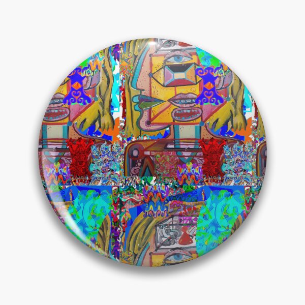 Item preview, Pop abstract designed and sold by Diego Manuel Rodriguez.