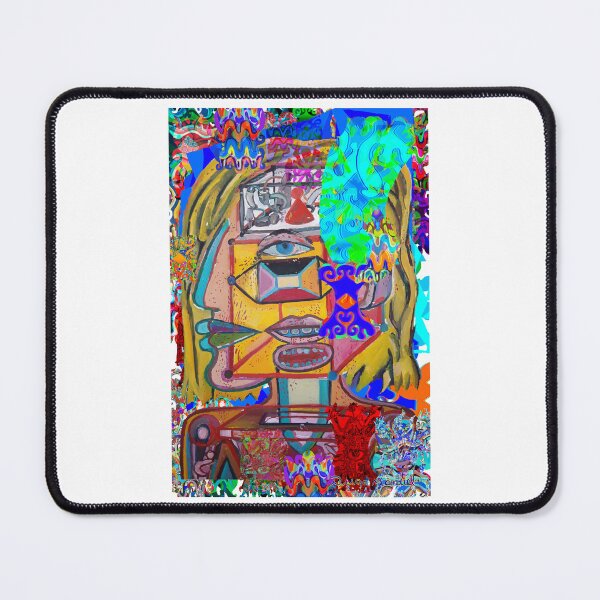 Item preview, Pop abstract designed and sold by Diego Manuel Rodriguez.
