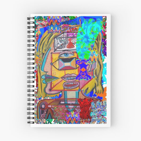 Item preview, Pop abstract designed and sold by Diego Manuel Rodriguez.