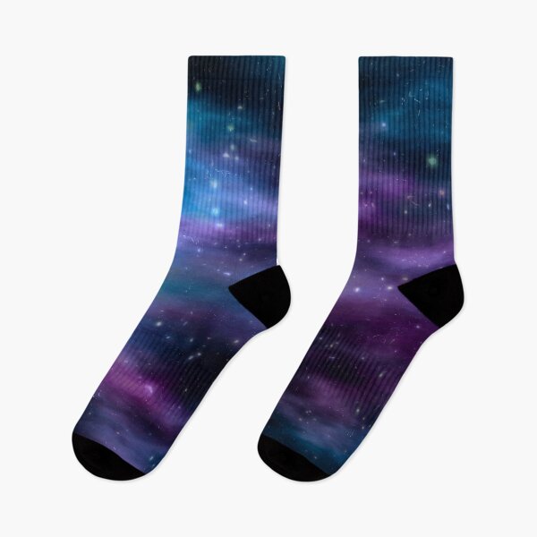 Item preview, Deep Space Nebula – Ethereal Cosmic Galaxy Dreamscape designed and sold by Lainey1978.