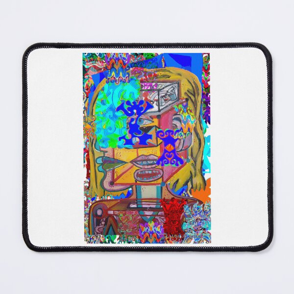 Item preview, Pop abstract designed and sold by Diego Manuel Rodriguez.