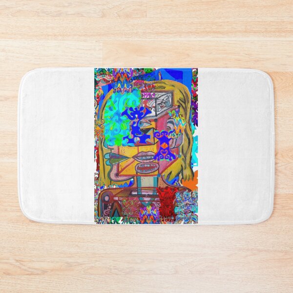 Item preview, Pop abstract designed and sold by Diego Manuel Rodriguez.