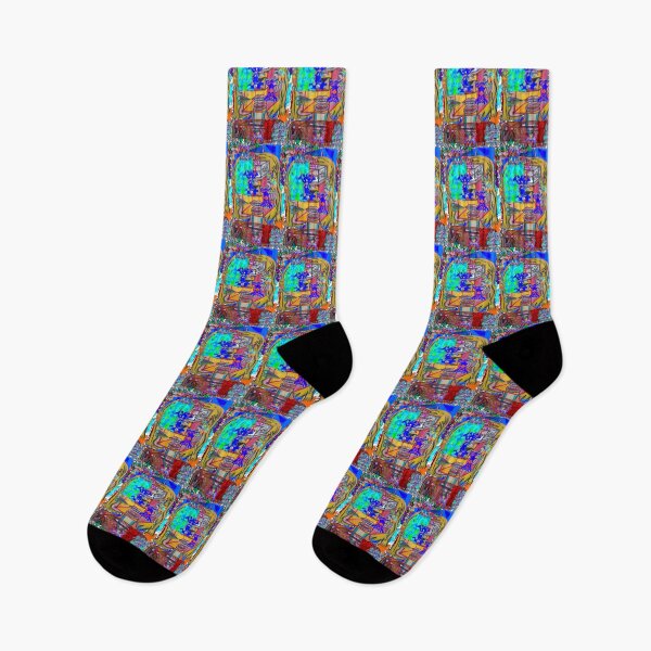 Item preview, Pop abstract designed and sold by Diego Manuel Rodriguez.