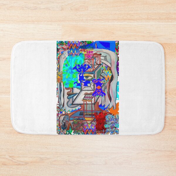 Item preview, Pop abstract designed and sold by Diego Manuel Rodriguez.