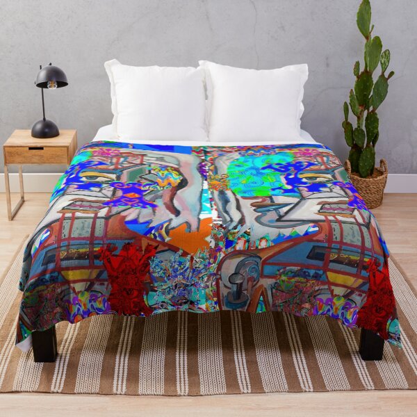 Item preview, Pop abstract designed and sold by Diego Manuel Rodriguez.