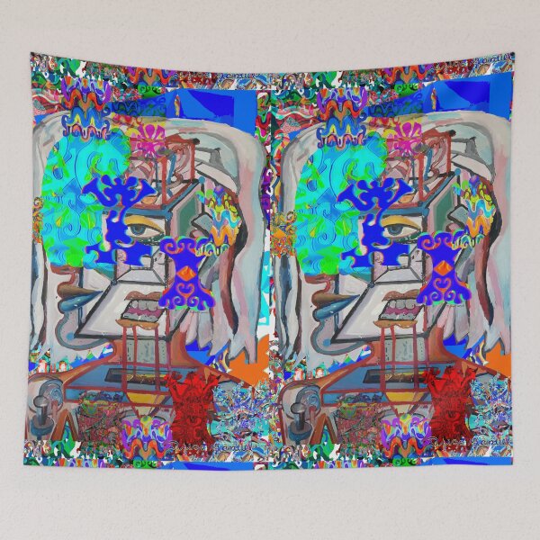 Item preview, Pop abstracto designed and sold by Diego Manuel Rodriguez.