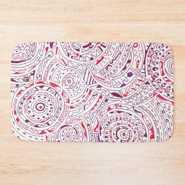 Item preview, Shades of Red  designed and sold by BScottDesign.