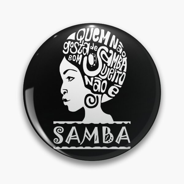 Item preview, Samba designed and sold by marcosty.