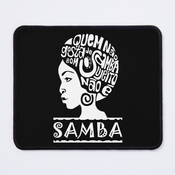 Item preview, Samba designed and sold by marcosty.